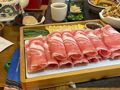 -清真京华源·涮肉烧烤(丰庆店)