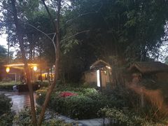 -天赐温泉