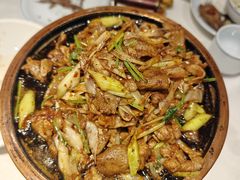 -大鸭梨烤鸭·北京菜(南小街/南苑店)