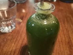 sweet&nbsp;greens-BAIA 巴亚