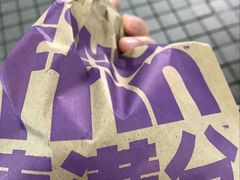 -麦当劳(中山公园龙之梦店)