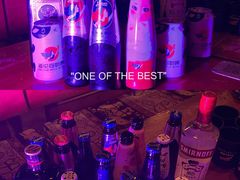 -Helens海伦司小酒馆(厦门槟榔路店)