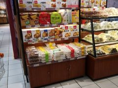 -丽达购物中心(崂山店)