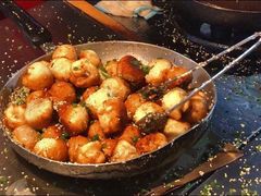 -阿宝生煎包(万松园总店)