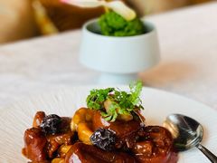 -夏宫中餐厅(静安香格里拉店)