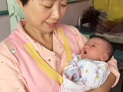-爱贝佳母婴护理服务中心·月嫂育儿嫂(鲁迅路店)
