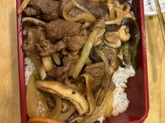 -桃屋日本料理(清华科技园店)