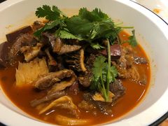 -炊烟小炒黄牛肉(中心印象城店)