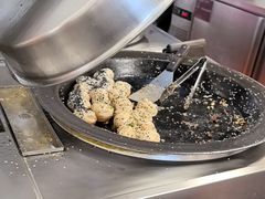 -小杨生煎(香港名都店)