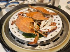 -蔚海之都·象山蒸汽海鲜(仙霞路店)