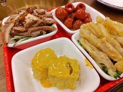 -百叶居·老北京涮羊肉(鼓楼店)