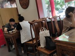 -砂锅李(九江路店)