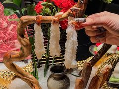 -蟹犇前•帝王蟹雪蟹(陆家嘴店)