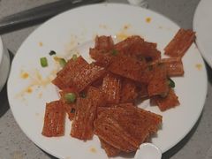 -海底捞火锅(太原南站店)