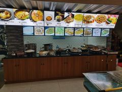 -好人家海鲜酒楼(淞南路店)
