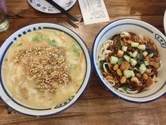 -老雒阳面馆·水席·洛阳菜(王城路店)