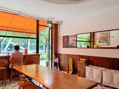 -Catch Bagel(芳草地店)