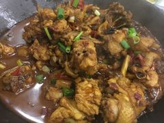 -徽州美食(三十年老店)