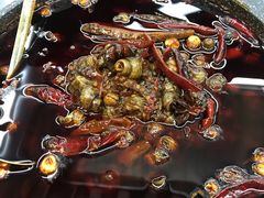 螺丝-怪噜范·老贵阳街头名小吃(鸿通城店)