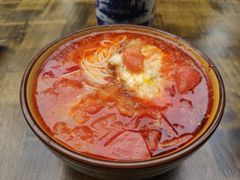 -华兴街煎蛋面(总店)