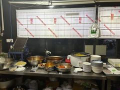 -王菊美食街·王菊面馆(总店)