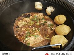 -大鹅岛灶台鱼·铁锅炖(水库路店)
