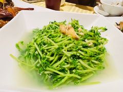 -石岐佬中山菜馆(张溪店)