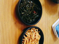 -恩你小木屋·韩式料理(南长街店)