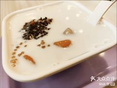 -满记甜品(无锡八佰伴店)