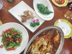 -中卫御苑福膳·养生局(圆明园店)