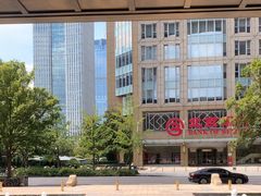-品味杭州·粤式融合·海鲜小馆·钱江新城CBD