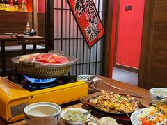 -隐月· 㐂和食屋(芝罘万达公馆店)