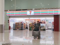 -7-ELEVEn(深圳宝安机场近14登机口)