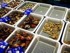 -金海湾海鲜总店