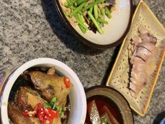 -南京大牌档(苏州中心店)