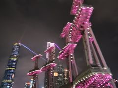 -海心沙亚运公园
