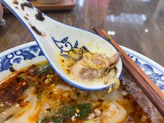 -老温州馄饨担(东游大厦店)