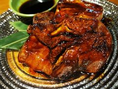 厚切酱烤牛舌-有喜屋·深夜食堂(环宇荟店)