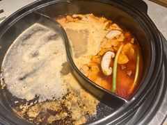 -钢管厂五区小郡肝串串香火锅(梅川路店)