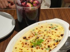 -港丽餐厅(正大店)