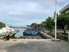 -三亚西岛海洋文化旅游区