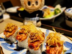 -小山日本料理(兴业太古汇店)