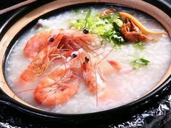 海鲜粥-壹家水货·小海鲜