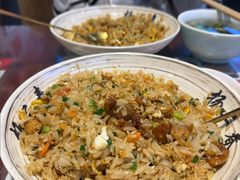 -扬二春炒饭(国庆路总店)
