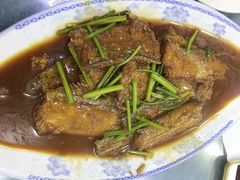 -九龙餐厅(大沽路店)