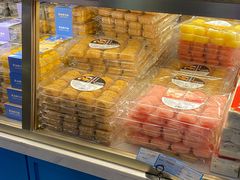 -苏州味道(阳澄湖服务区店)