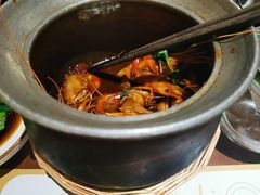 -罗氏十三活虾餐厅(光谷K11购物艺术中心店)