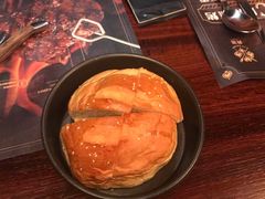 -食间牛排(湖西路店)