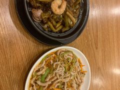 -新健小吃(承德街店)