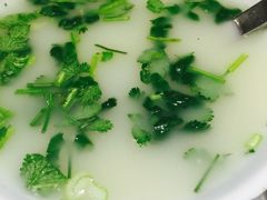 -虢国羊肉汤馆(政二街店)